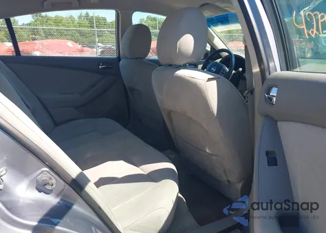 2012 Nissan Altima 2.5 S z USA, uszkodzony, nr VIN 1N4AL2AP5CC139102